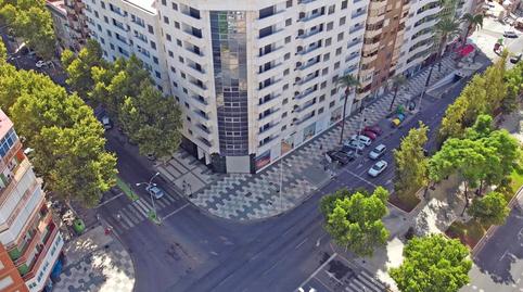 Foto 2 de vivenda d'obra nova a Pis en venda a Avenida Reina Victoria Eugenia, 2, Alameda, Murcia