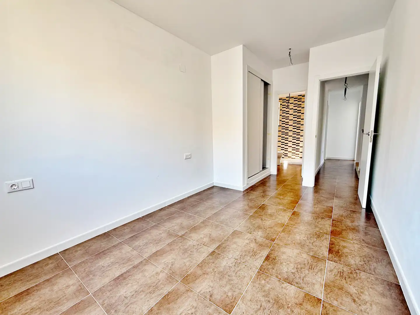 Casa adosada en venta en Ronda Industrial, 45, Castelló de Rugat