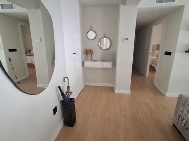 Apartment with lift for sale in Calle de la Madre Soledad Torres Acosta