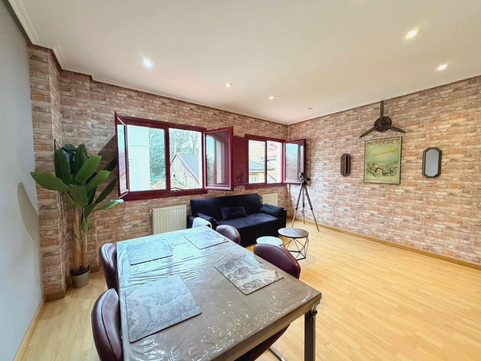 Piso en venta en Avilés - Calle Rivero, Centro