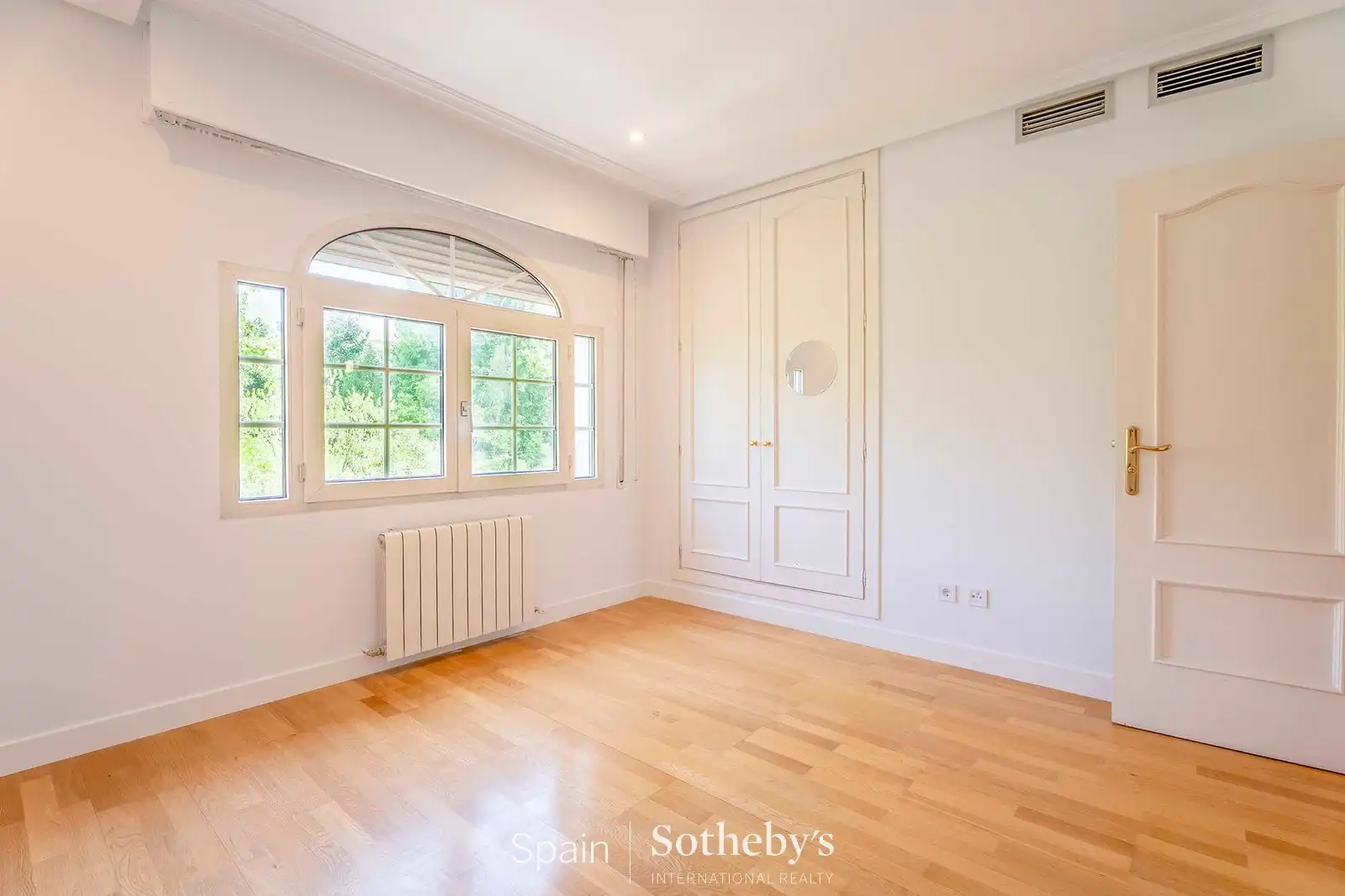Haus oder Chalet zur Miete in Conde Orgaz - Piovera