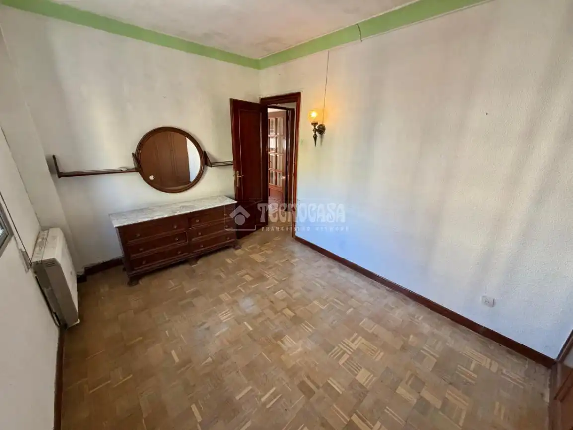 Habitación de Piso en venta en Madrid
