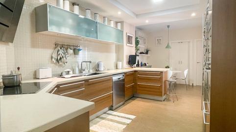 Foto 3 de Casa adosada en venda a Centro, Málaga