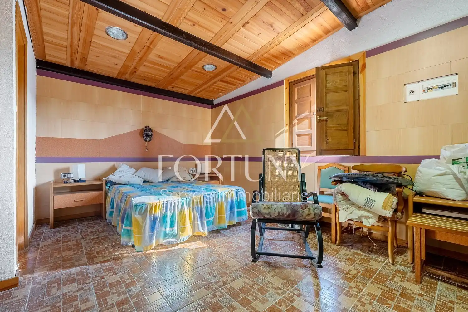 House with pool for sale in Riudoms, imagen 7