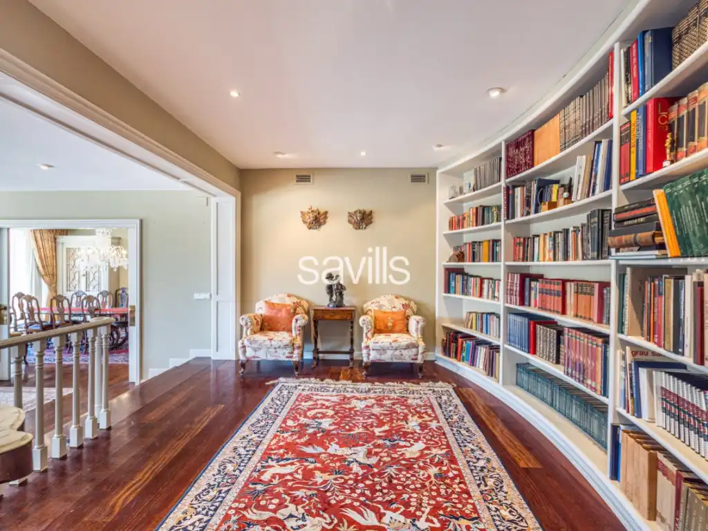 Apartment for sale in Sarrià - Sant Gervasi, imagen 9
