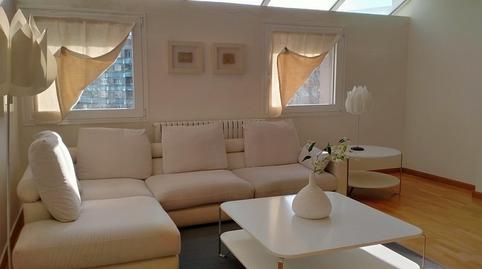 Photo 4 of Flat for rent in De Sagasta, Paseo Sagasta,  Zaragoza Capital