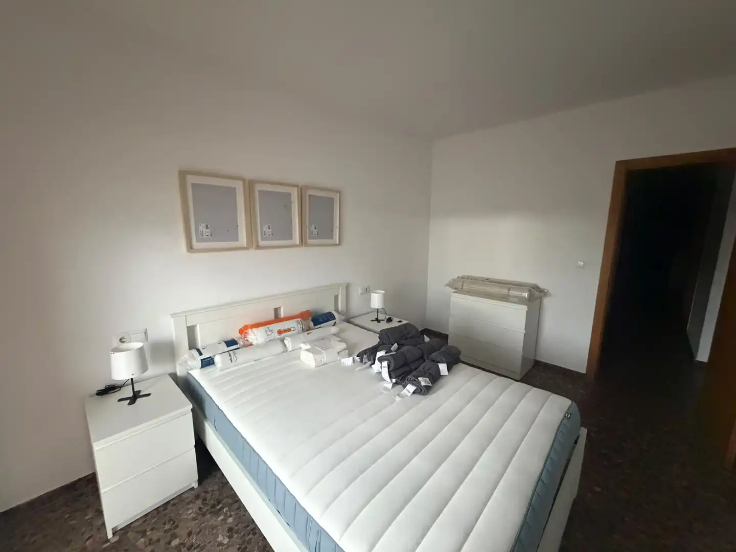 Piso con ascensor en venta en Carrer del Segreny 82, imagen 8