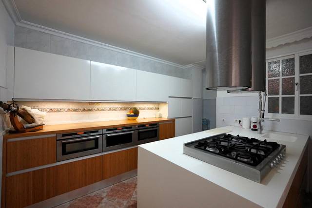 Casa adosada en Venta en Oria