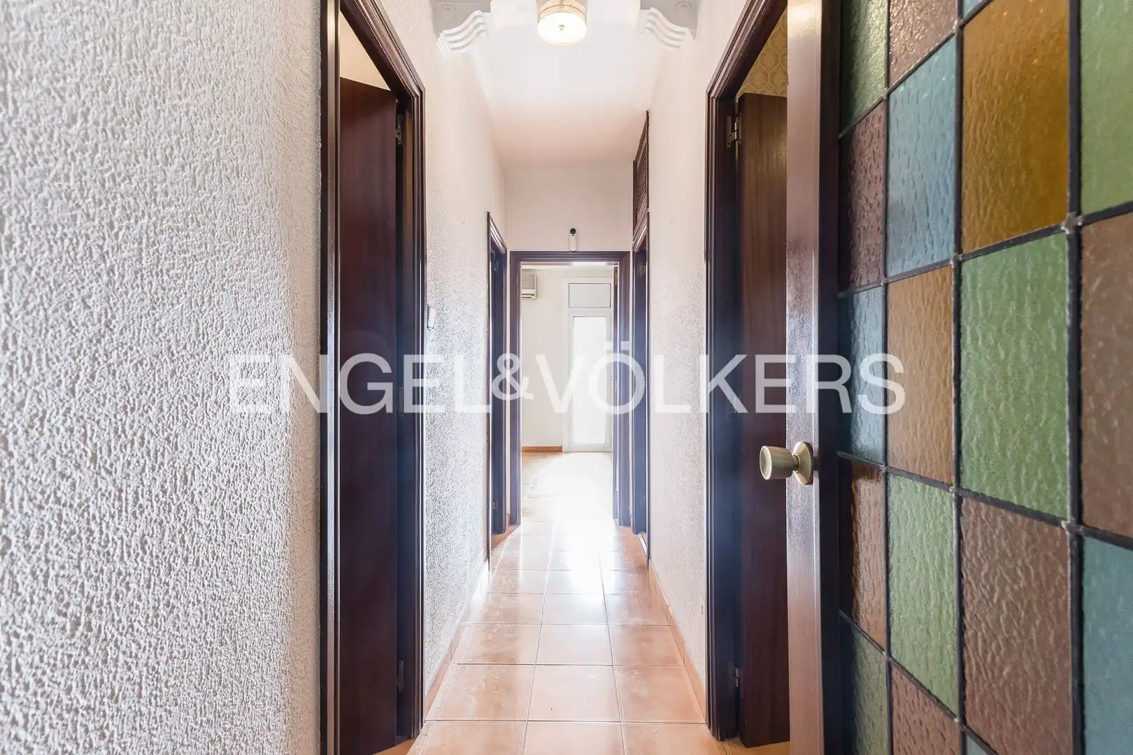 Piso en venta en Barcelona con Calefacción
