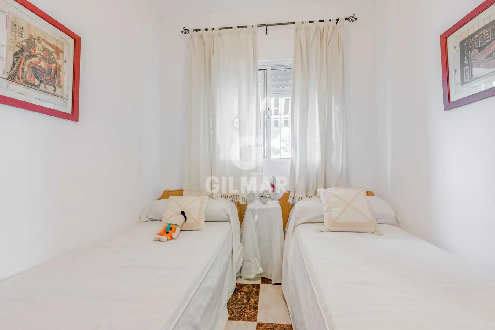Bedroom of Houses for sale in Chiclana de la Frontera  with Private garden and Swimming Pool