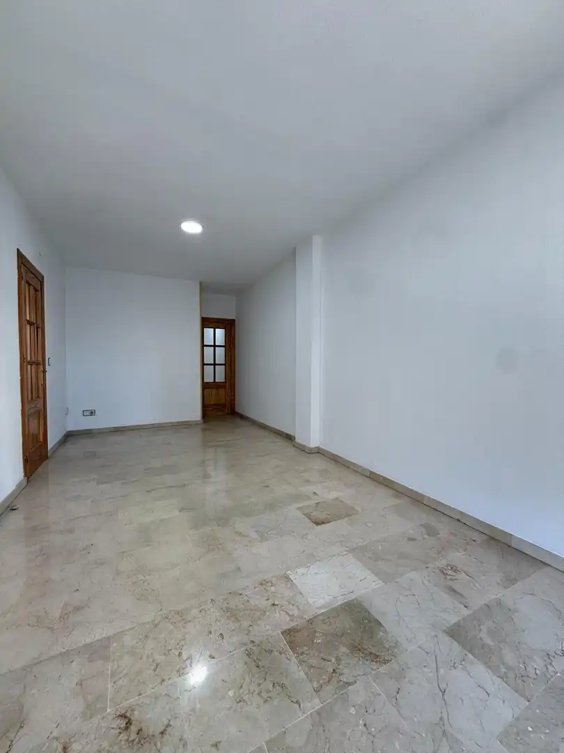 Flat for rent in Avenida BLAS DE OTERO, 10, Maracena