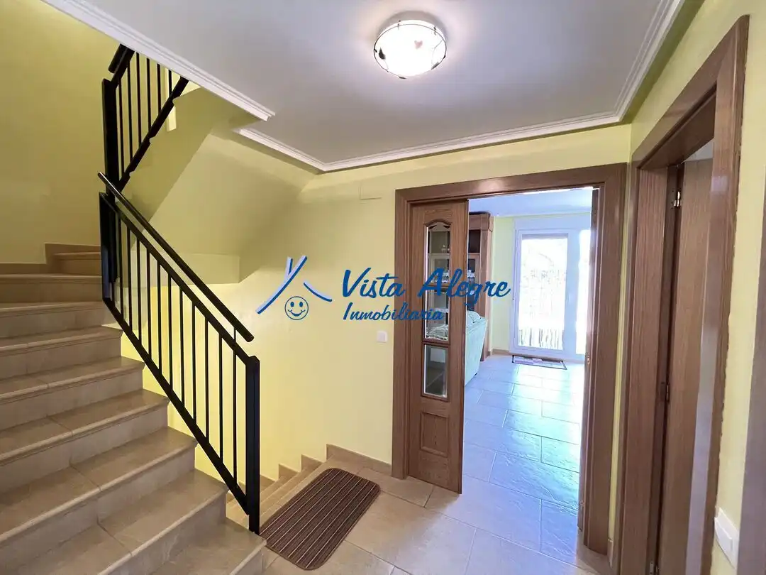 Detached homes for sale in Haro  with Heating, Parquet flooring and Terrace