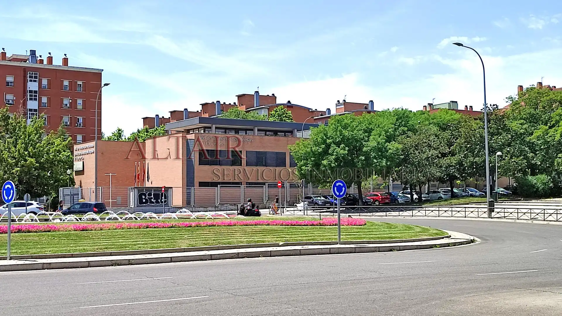 Piso de alquiler en Avenida de Orovilla, Los Rosales