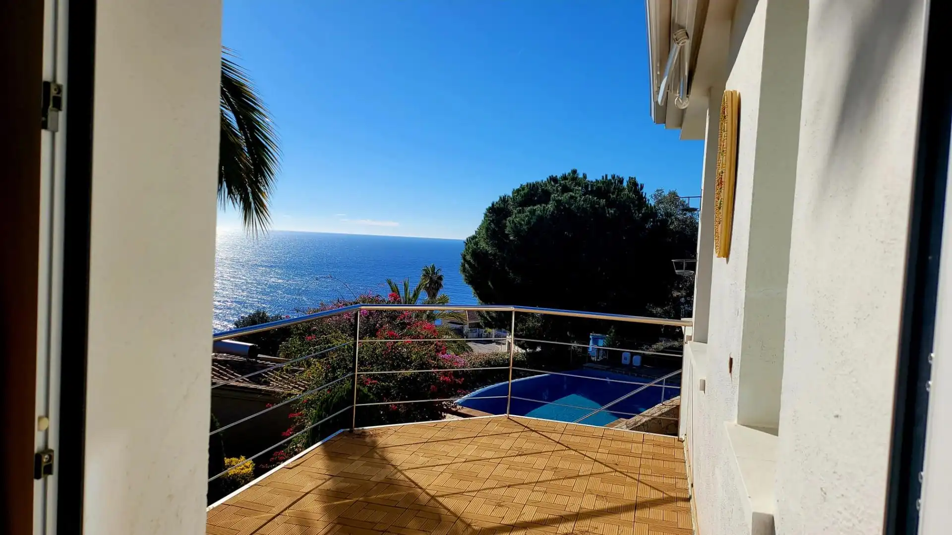 Chalet con terraza en venta en Montgoda, imagen 64