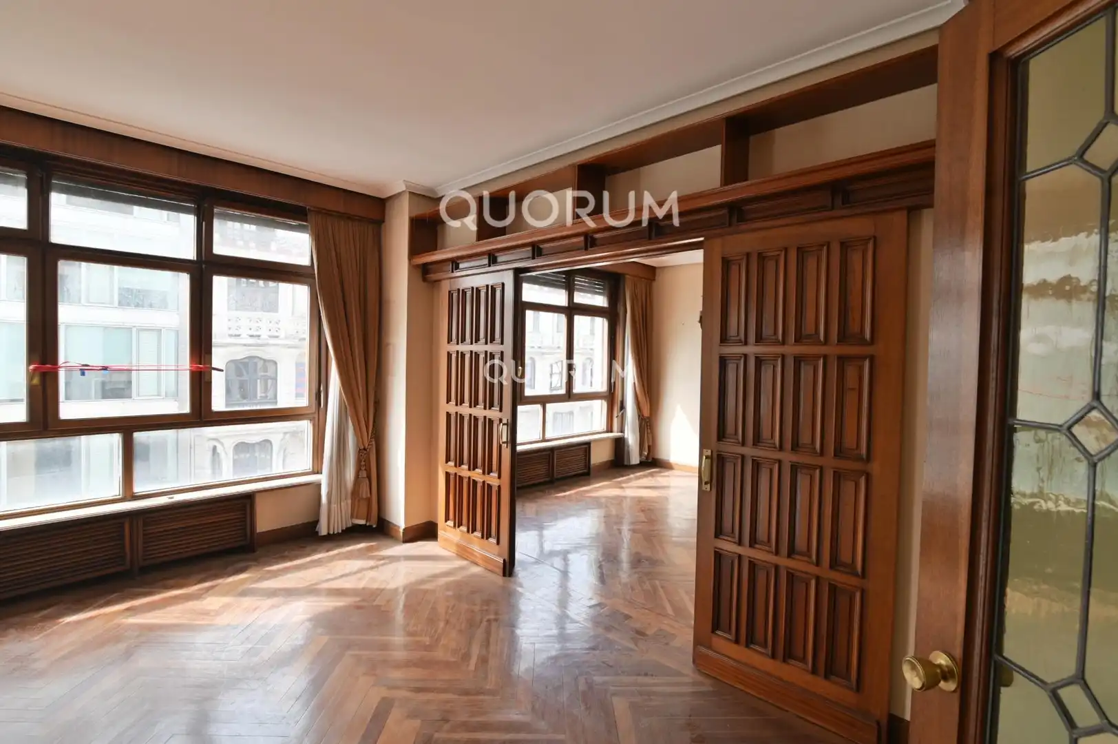 Habitación de Piso en venta en Bilbao  con Calefacción y Trastero