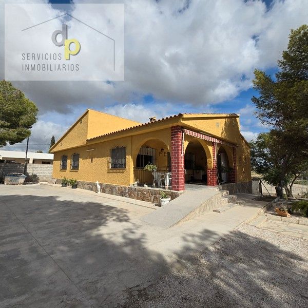 Vista exterior de Casa o chalet en venta en Alicante / Alacant con Piscina