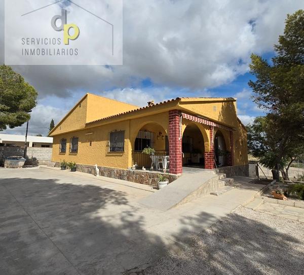 Foto 1 de Casa o xalet en venda a Calle Sierra Ventós, 23b, Rebolledo, Alicante