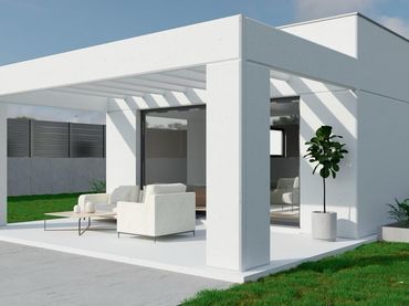 Villa in vendita a Bescanó