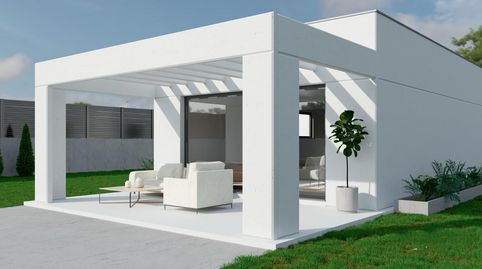 Construye la casa que siempre has imaginado