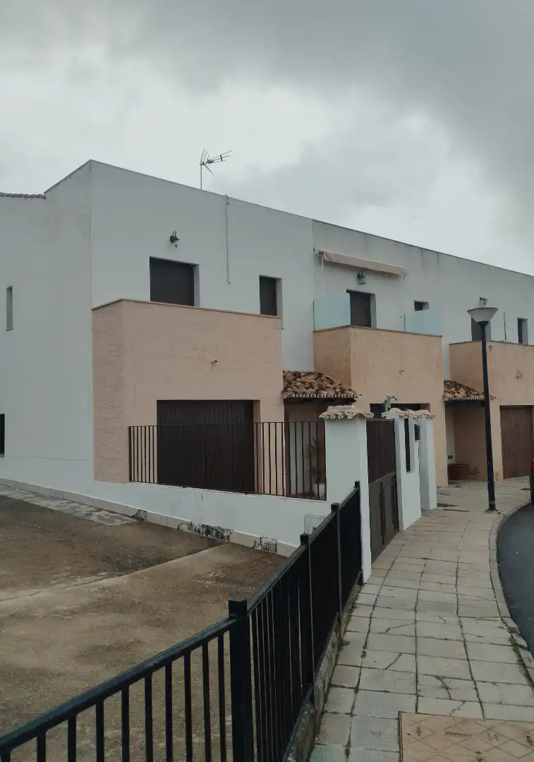 Haus mit Terrasse zum Verkauf in Jerez de los Caballeros, imagen 23