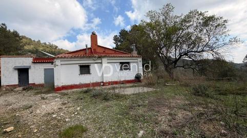 Photo 5 of Country homes for sale in Poligono 40, 25, Enguera, Valencia