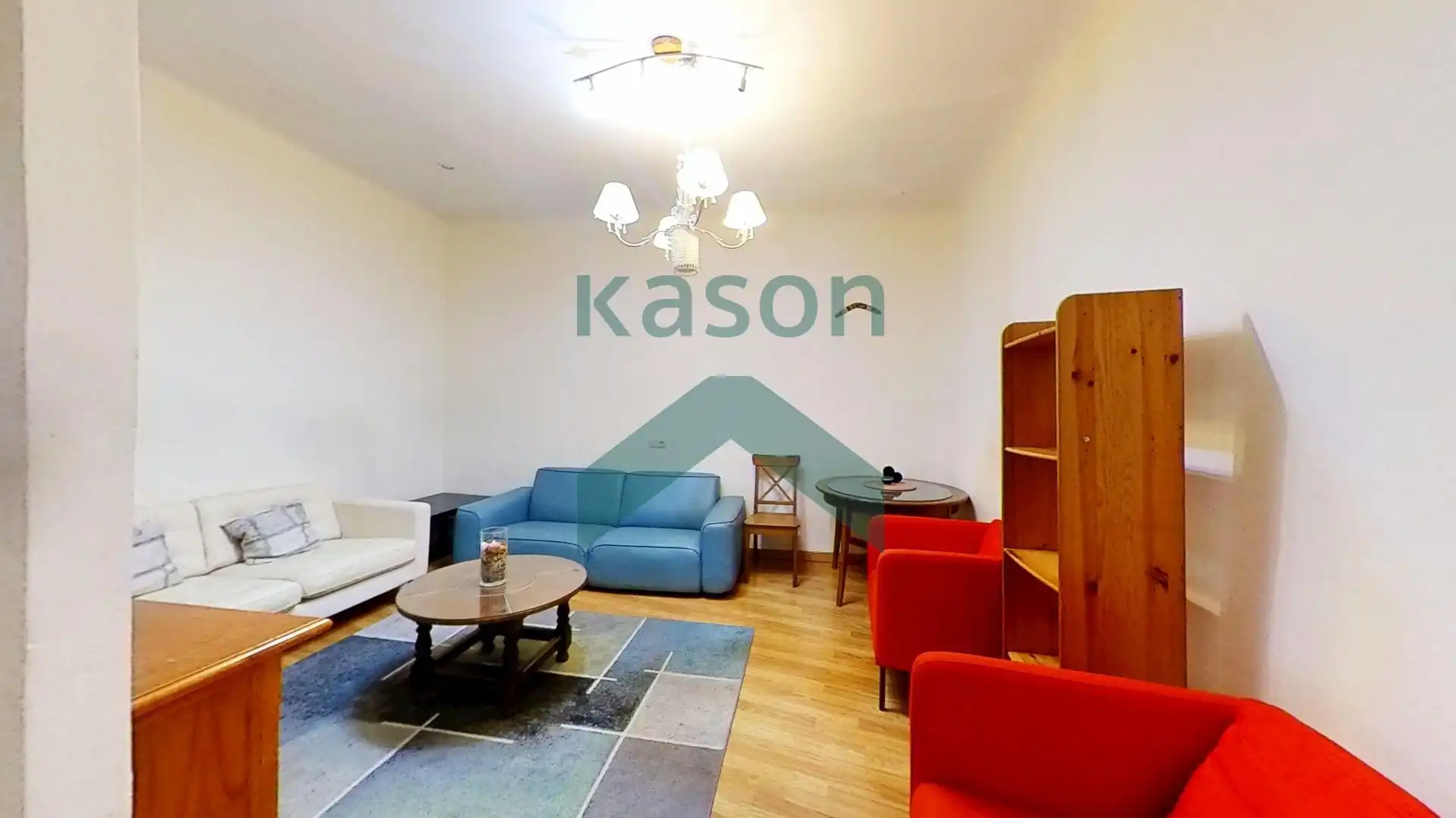 Apartament amb ascensor en venda a Atocha, imagen 2