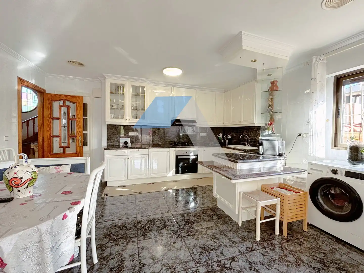 Chalet con piscina en venta en Haygon - Universidad, imagen 12