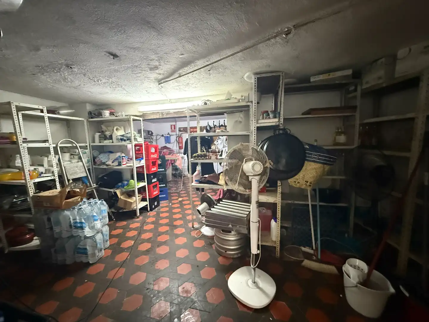 Geschaftsraum zum Verkauf in Calvià mit Terrasse, Möbliert und Internet