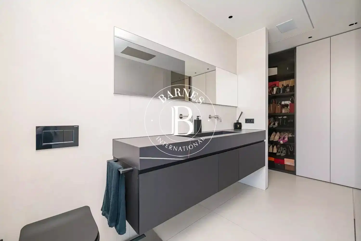 Attique avec terrasse à vendre à Barrio de Salamanca, imagen 38