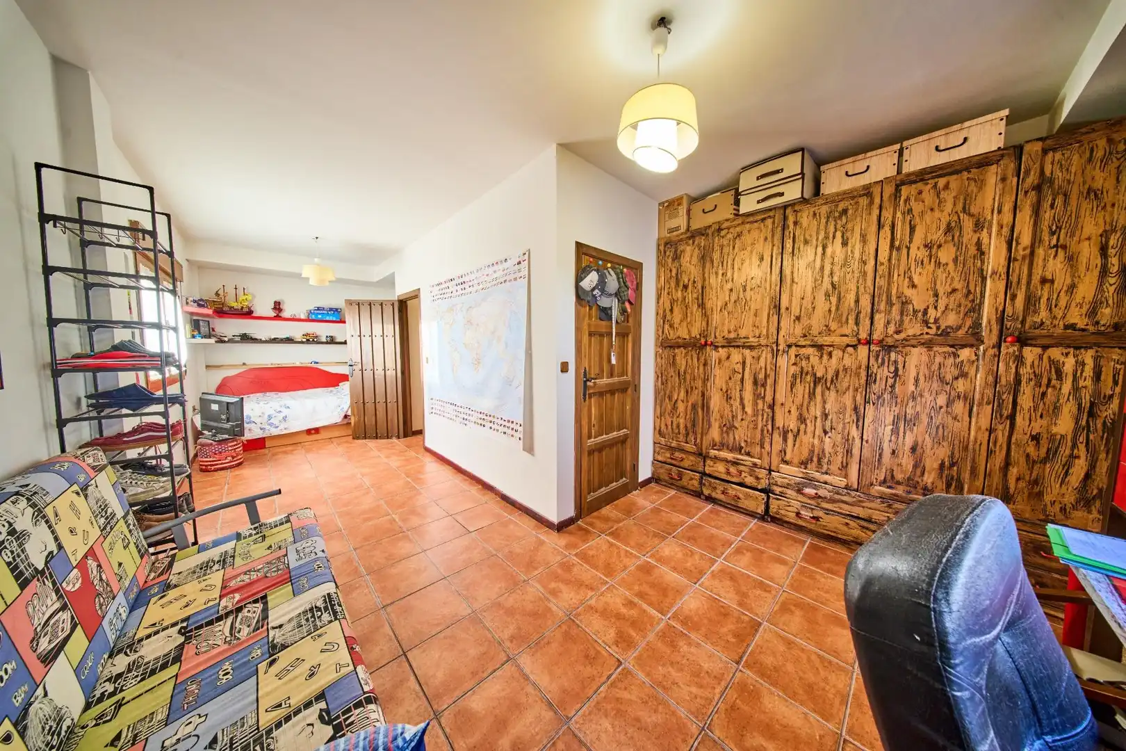 Casa o chalet en venta en Santa Fe con Aire acondicionado, Calefacción y Piscina