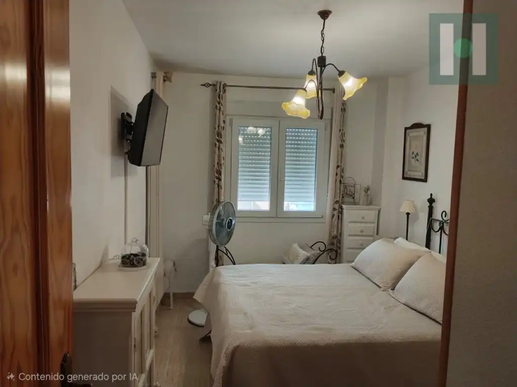 Habitación de Piso en venta en Cartagena