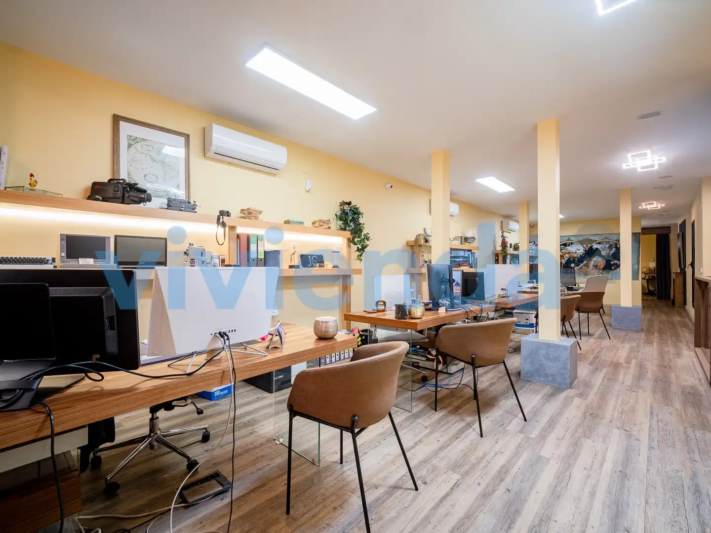 Local en venta en Madrid con Aire acondicionado y Terraza