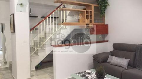Foto 2 de Dúplex de lloguer a Encarnación - Regina, Sevilla