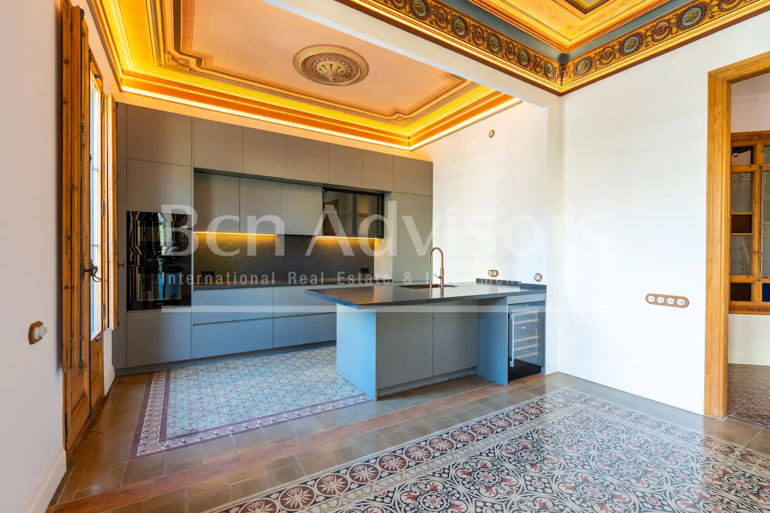 Wohnung mit Terrasse zum Verkauf in Eixample, imagen 6