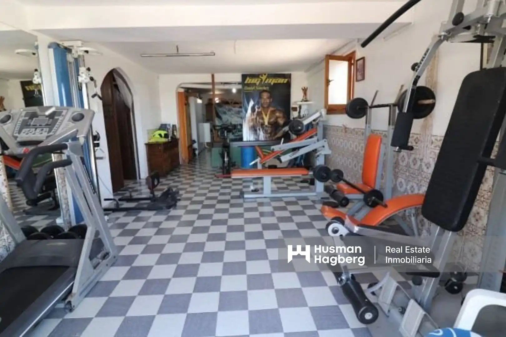 Casa con terraza en venta en Almoradí, imagen 17