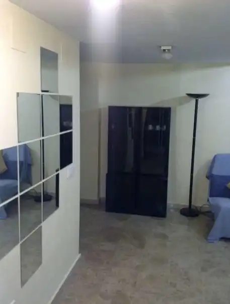 Studio with terrace to rent in Benicalap, imagen 6