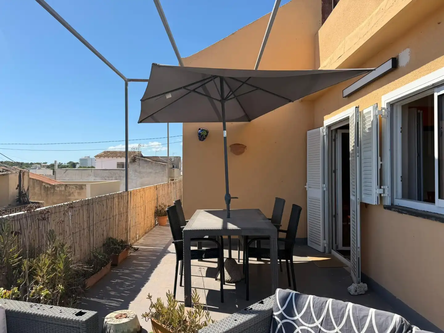 Attique avec terrasse à vendre à Calle SUREDA 25, imagen 5