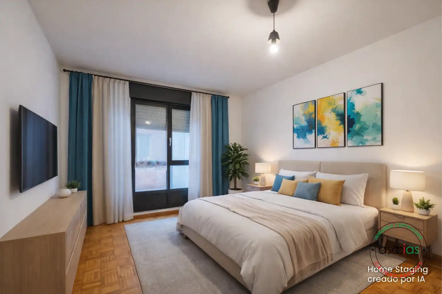 Habitación de Piso en venta en Gijón  con Calefacción, Parquet y Trastero