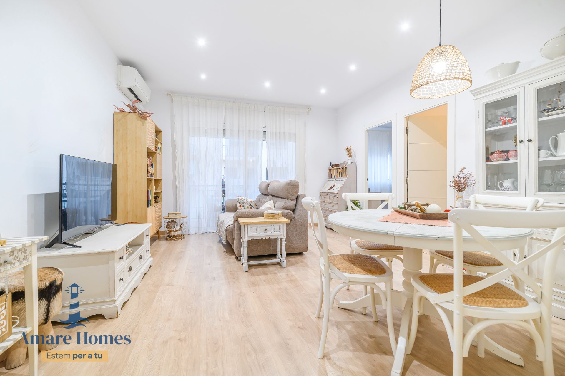 Piso en venta en Carrer d'Arcadi Balaguer, Centre