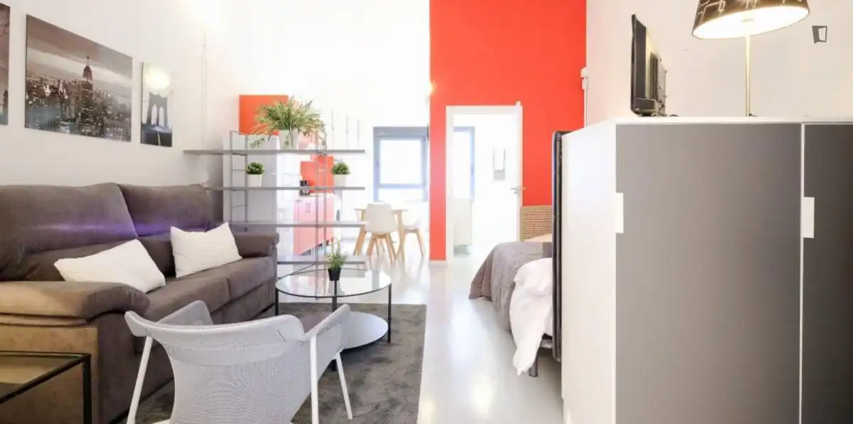 Wohnung zur Miete in Pueblo Nuevo