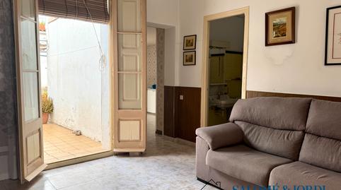 Foto 2 de Casa adosada en venda a El Barato, Barcelona