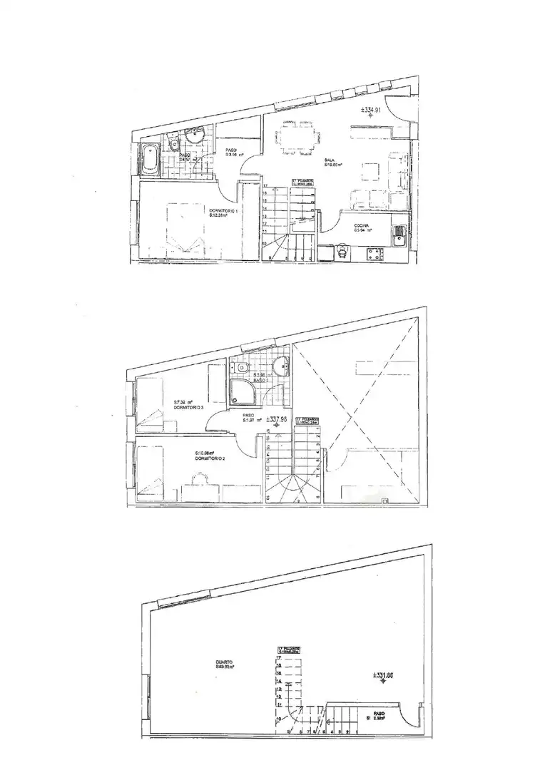 Casa o chalet en venta en Terrassa con Calefacción y Terraza