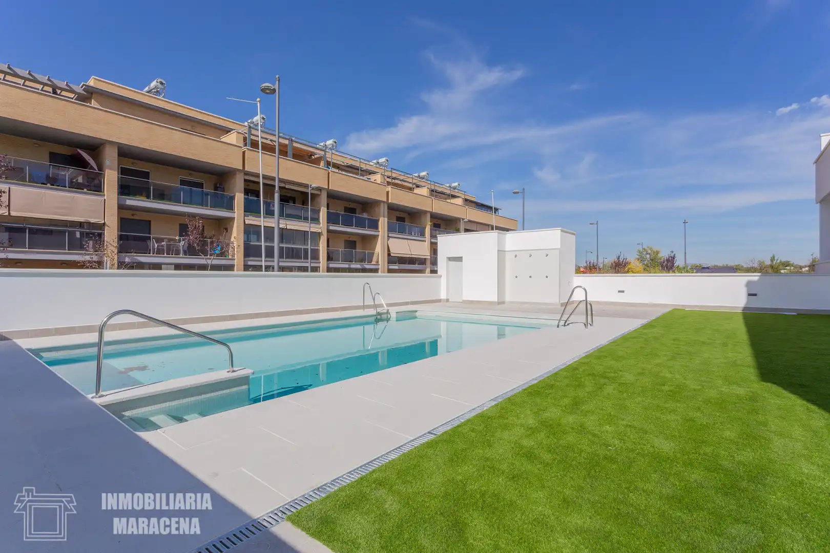 Monolocale con piscina in vendita a Calle Pais de Nunca Jamas 8, imagen 16