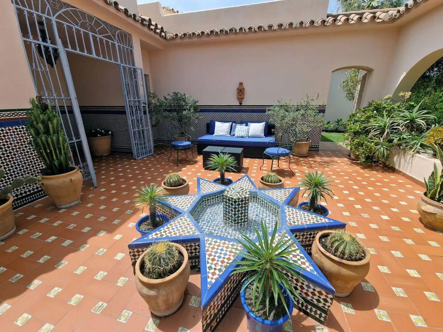 Chalet con piscina en venta en Calle la Pacheca Alta 22, imagen 16