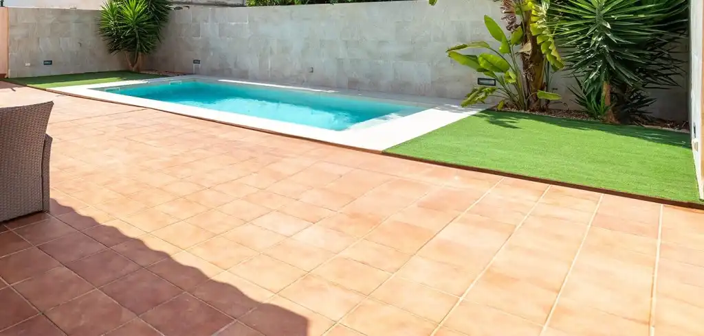 Piscina de Casa o chalet en venta en  Palma de Mallorca con Jardín privado, Terraza y Trastero
