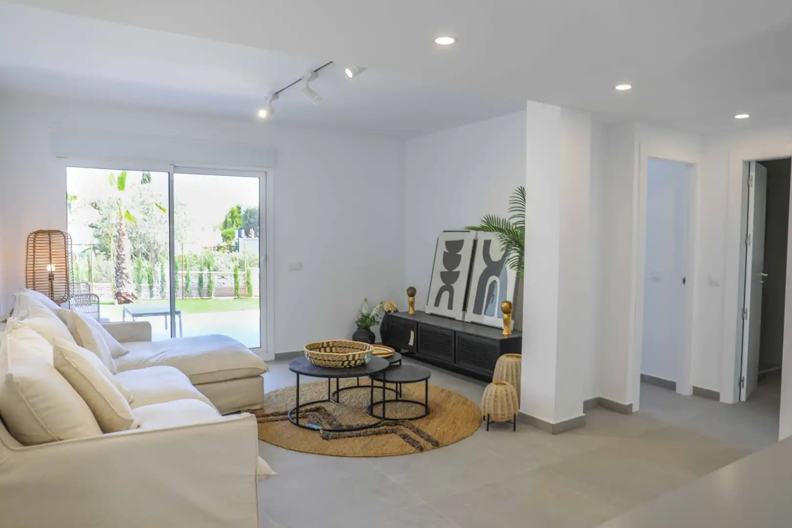 Apartament amb piscina en venda a El Montgó, imagen 31