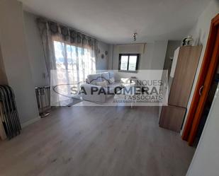 Living room of Attic for sale in Blanes  with Air Conditioner and Terrace