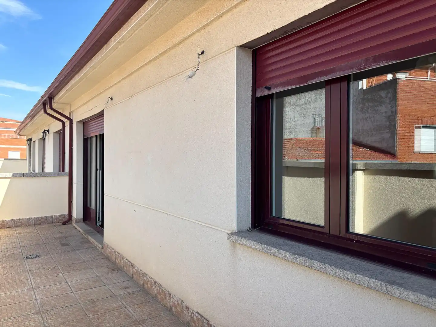 Penthouse mit Aufzug zum Verkauf in Calle FLORINDA LA CAVA