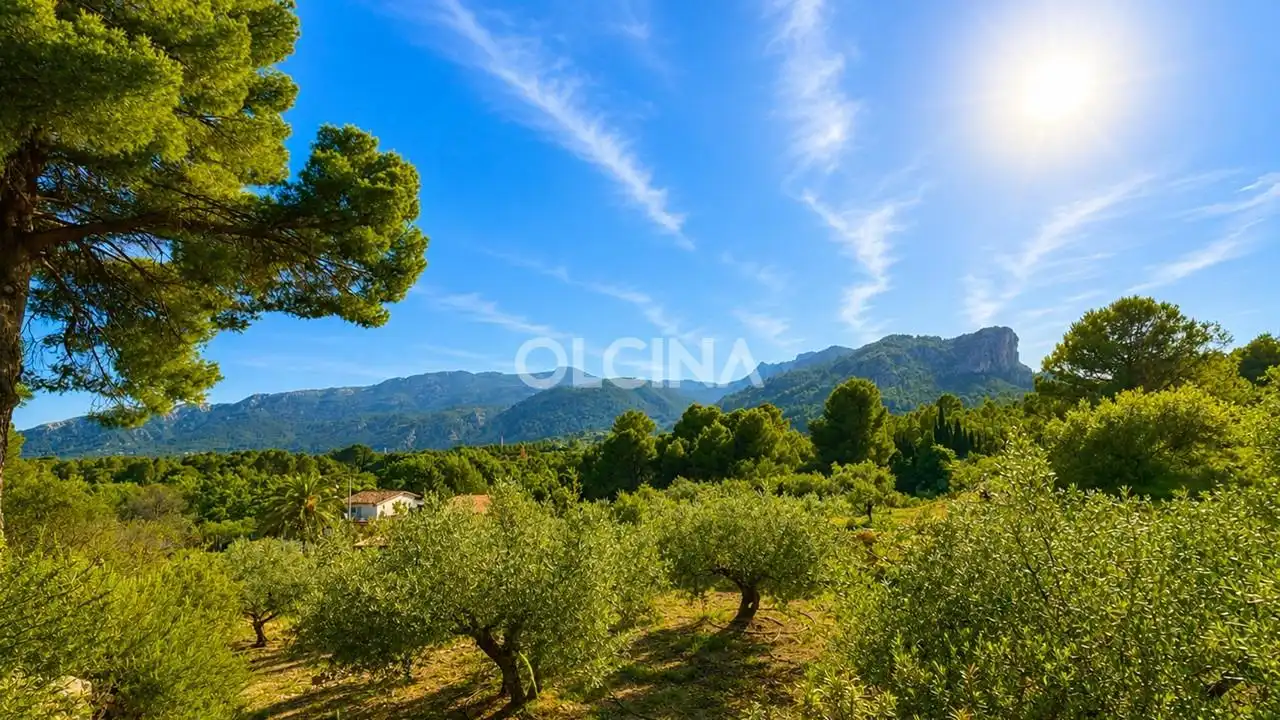 Casa o chalet en venta en Muro de Alcoy con Aire acondicionado, Calefacción y Terraza