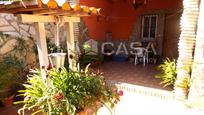 Terrace of Single-family semi-detached for sale in Sanlúcar de Barrameda